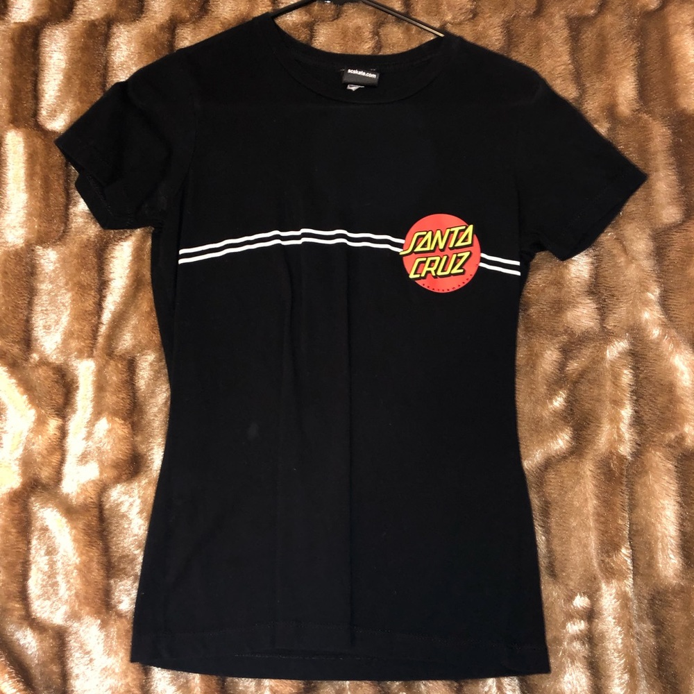 Santa Cruz T-Shirt